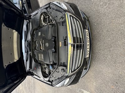 2020 Mercedes-BENZ S-CLASS 照片 7