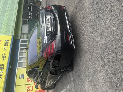 2020 Mercedes-BENZ S-CLASS 照片 4