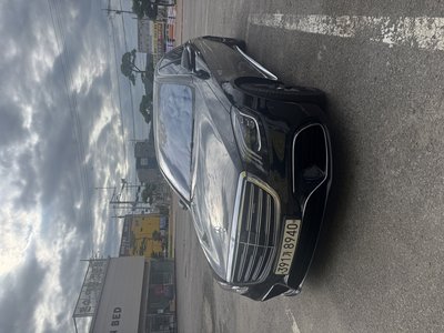 2020 Mercedes-BENZ S-CLASS 照片 1