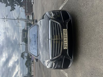 2020 Mercedes-BENZ S-CLASS 照片 2