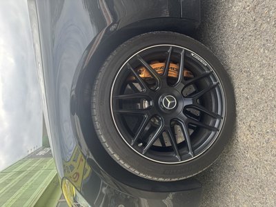 2020 Mercedes-BENZ S-CLASS 照片 6