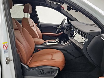 2023 AUDI Q7 — миниатюра 17
