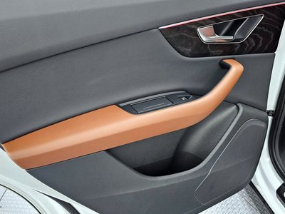 2023 AUDI Q7 — миниатюра 15