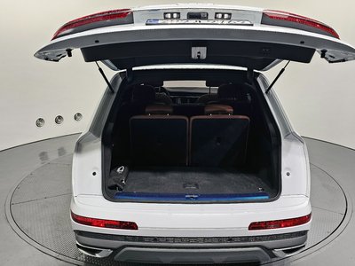 2023 AUDI Q7 — миниатюра 26