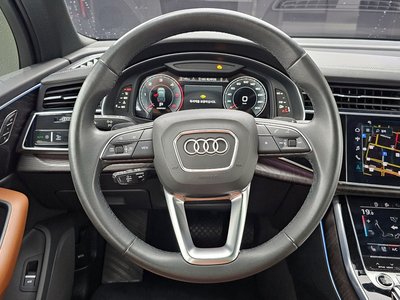 2023 AUDI Q7 — миниатюра 19