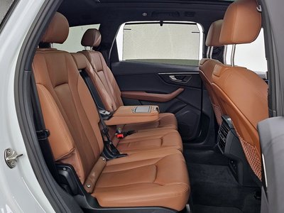 2023 AUDI Q7 — миниатюра 18