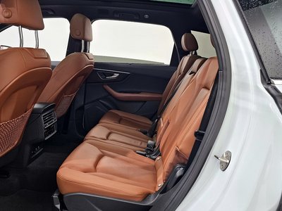 2023 AUDI Q7 — миниатюра 16