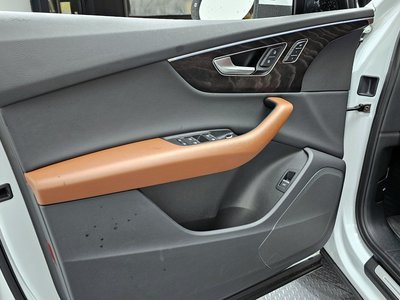 2023 AUDI Q7 — миниатюра 14