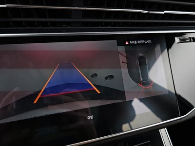 2023 AUDI Q7 — миниатюра 21