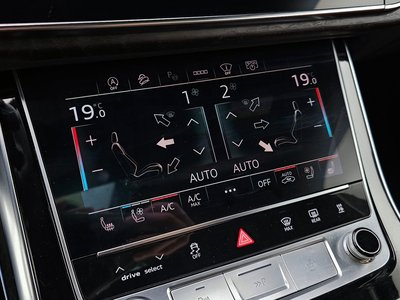 2023 AUDI Q7 — миниатюра 32