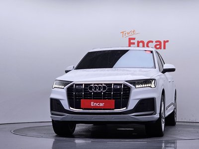 AUDI Q7 - 2