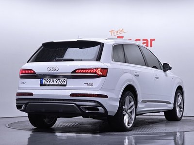 AUDI Q7 - 3