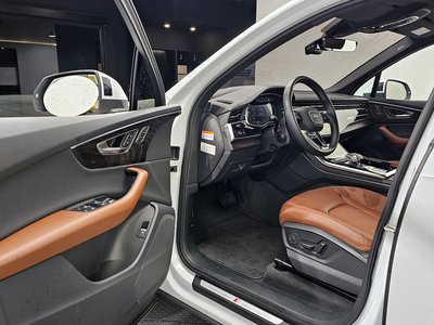 2023 AUDI Q7 — миниатюра 13