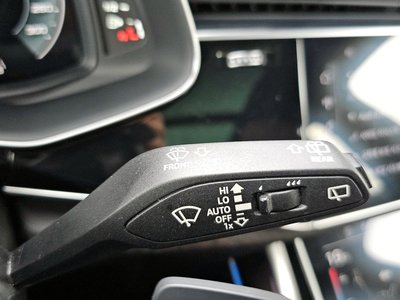 2023 AUDI Q7 — миниатюра 29