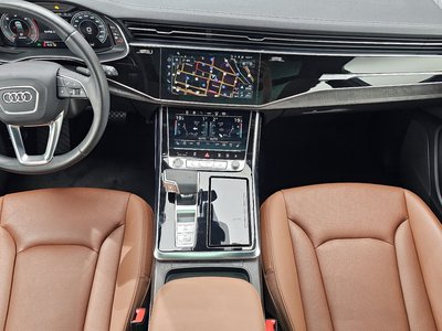 AUDI Q7 - 5