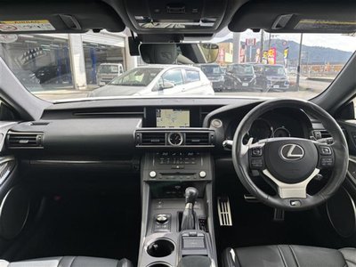 LEXUS RC F - 3