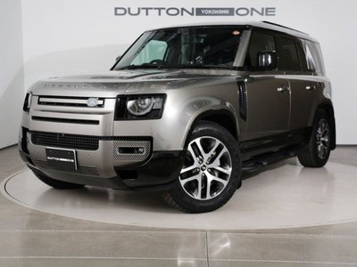 LAND ROVER DEFENDER - 2