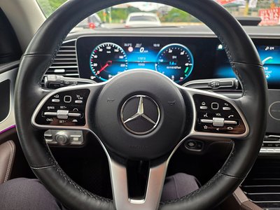MERCEDES-BENZ GLE - 7