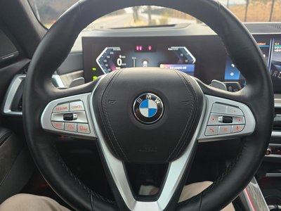 BMW X7 - 9