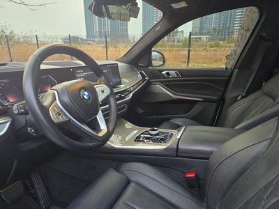 BMW X7 - 5
