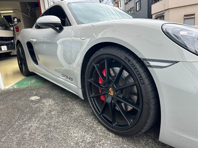 2021 Porsche 718 thumbnail 28