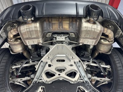 2021 Porsche 718 thumbnail 45