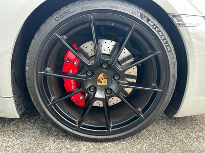 2021 Porsche 718 thumbnail 32