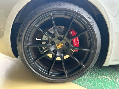 2021 Porsche 718 thumbnail 33