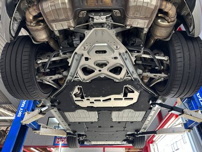 صورة 5 لـ 2021 Porsche 718