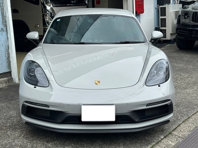 2021 Porsche 718 thumbnail 11