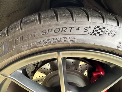 2021 Porsche 718 thumbnail 51