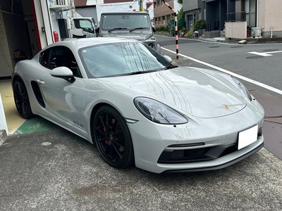 صورة 2 لـ 2021 Porsche 718