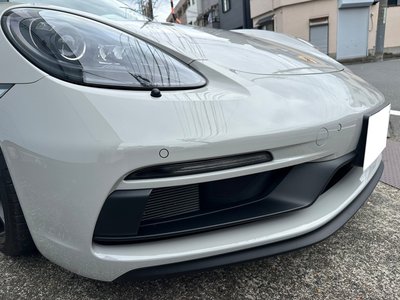 2021 Porsche 718 thumbnail 17