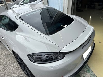 2021 Porsche 718 thumbnail 15