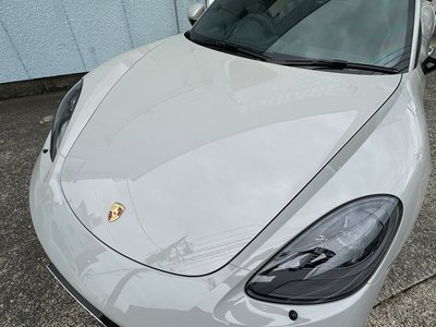 2021 Porsche 718 thumbnail 13