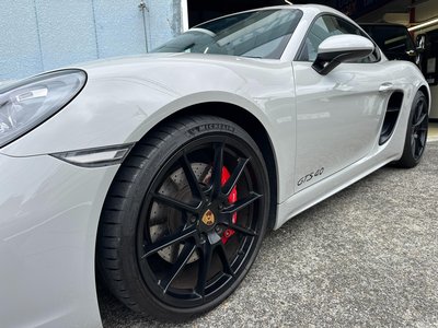 2021 Porsche 718 thumbnail 26