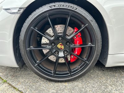 2021 Porsche 718 thumbnail 30