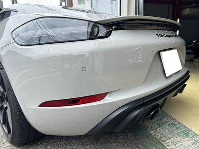 2021 Porsche 718 thumbnail 19