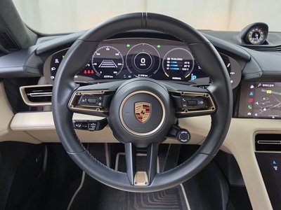 2024 Porsche TAYCAN 缩略图 20