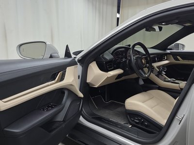 2024 Porsche TAYCAN 缩略图 13