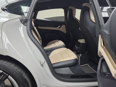 2024 Porsche TAYCAN 缩略图 17