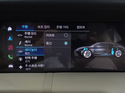 2024 Porsche TAYCAN 缩略图 33