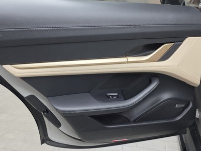 2024 Porsche TAYCAN 缩略图 15