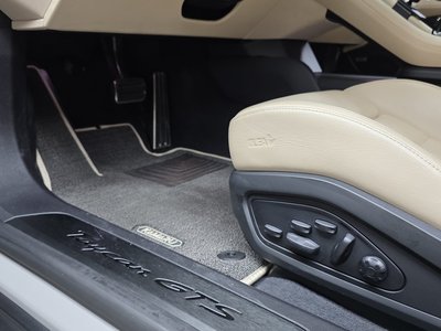 2024 Porsche TAYCAN 缩略图 32