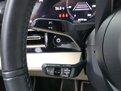2024 Porsche TAYCAN 缩略图 22