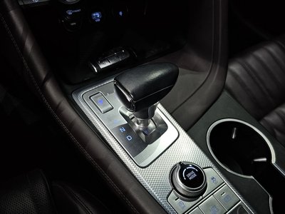 2021 Genesis THE NEW G70 照片 9