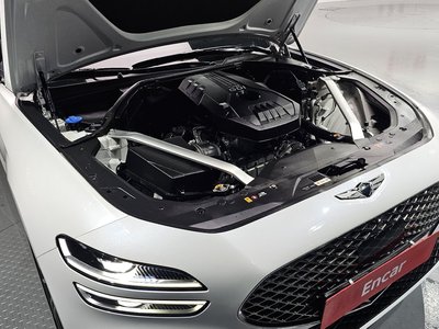 2021 Genesis THE NEW G70 照片 7