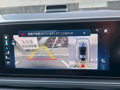 MERCEDES-BENZ GLE - 4