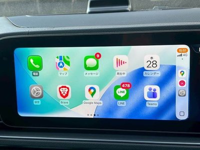 MERCEDES-BENZ GLE - 5