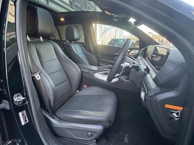 MERCEDES-BENZ GLE - 7